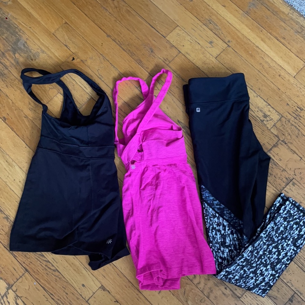 Workout Bundle - image 1